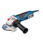 Bosch GWS 19-125 CIE Professional (0.601.79P.002) 0.601.79P.002