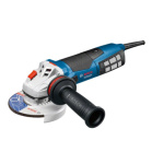 Bosch GWS 19-125 CIST Professional (0.601.79S.002) 0.601.79S.002